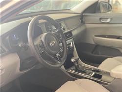 كيا اوبتيما